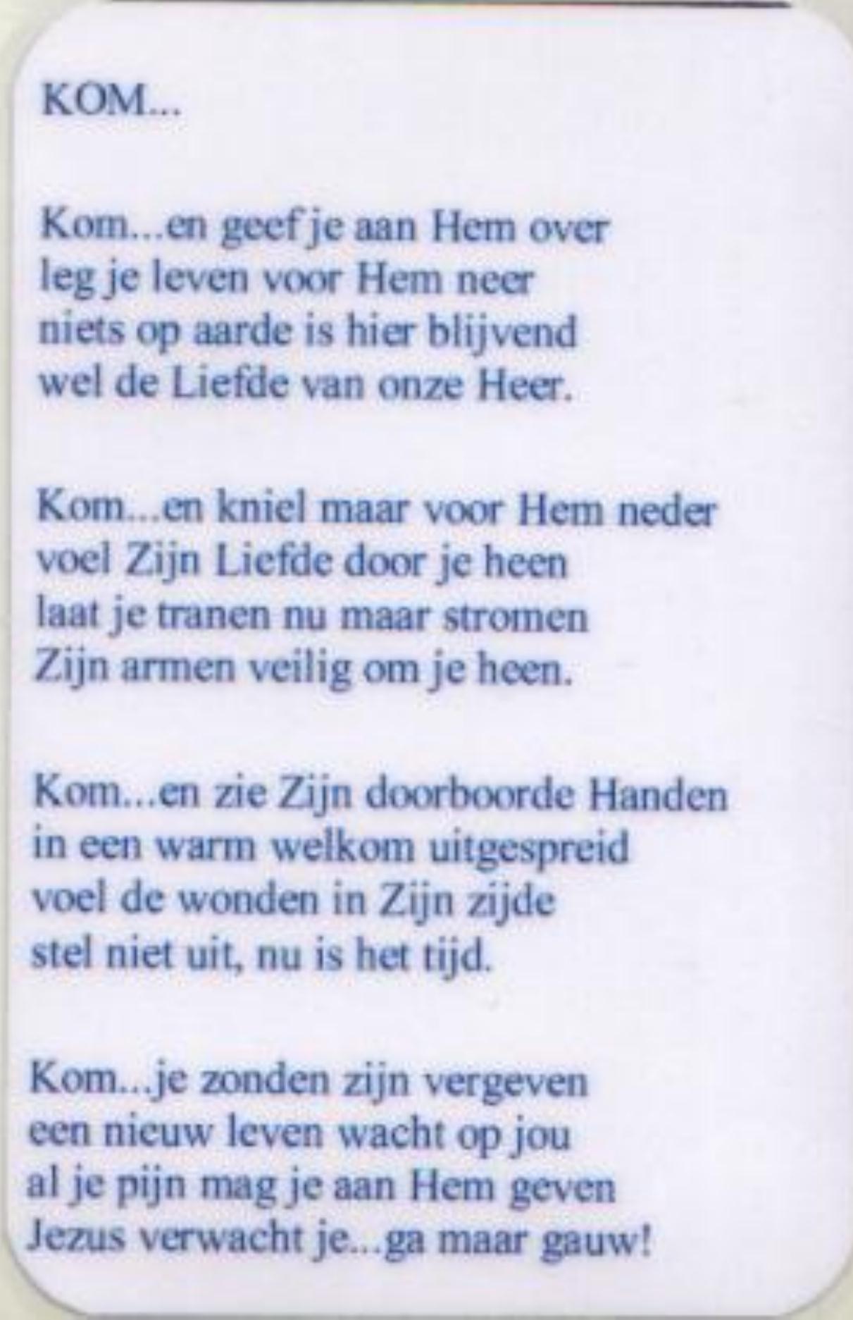 gedicht over blijdschap gedicht over blijdschap